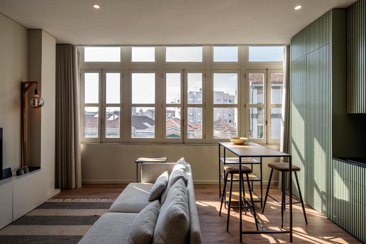 Studio 336 Design Lovers Porto Exterior foto