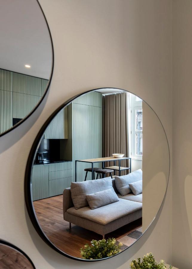 Studio 336 Design Lovers Porto Exterior foto