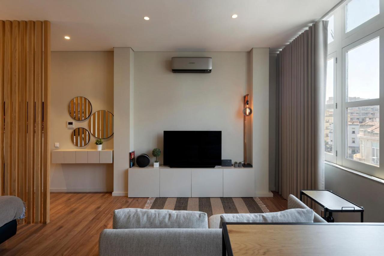 Studio 336 Design Lovers Porto Exterior foto