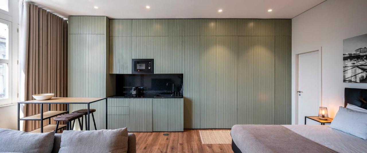 Studio 336 Design Lovers Porto Exterior foto