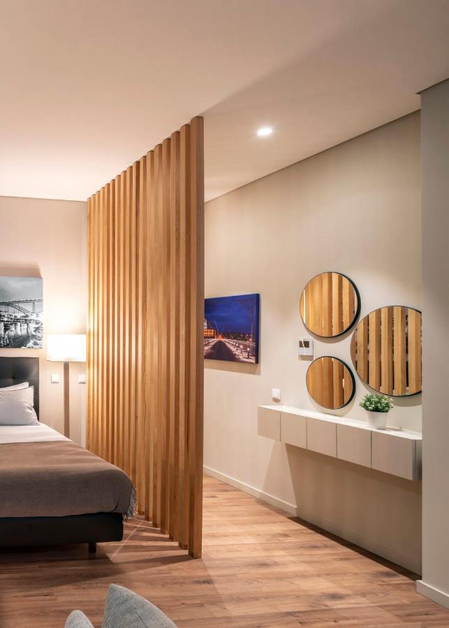 Studio 336 Design Lovers Porto Exterior foto